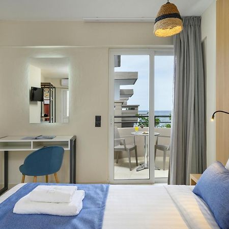 Hotel Mare Boutique (Adults Only) Georgioupoli Exteriér fotografie