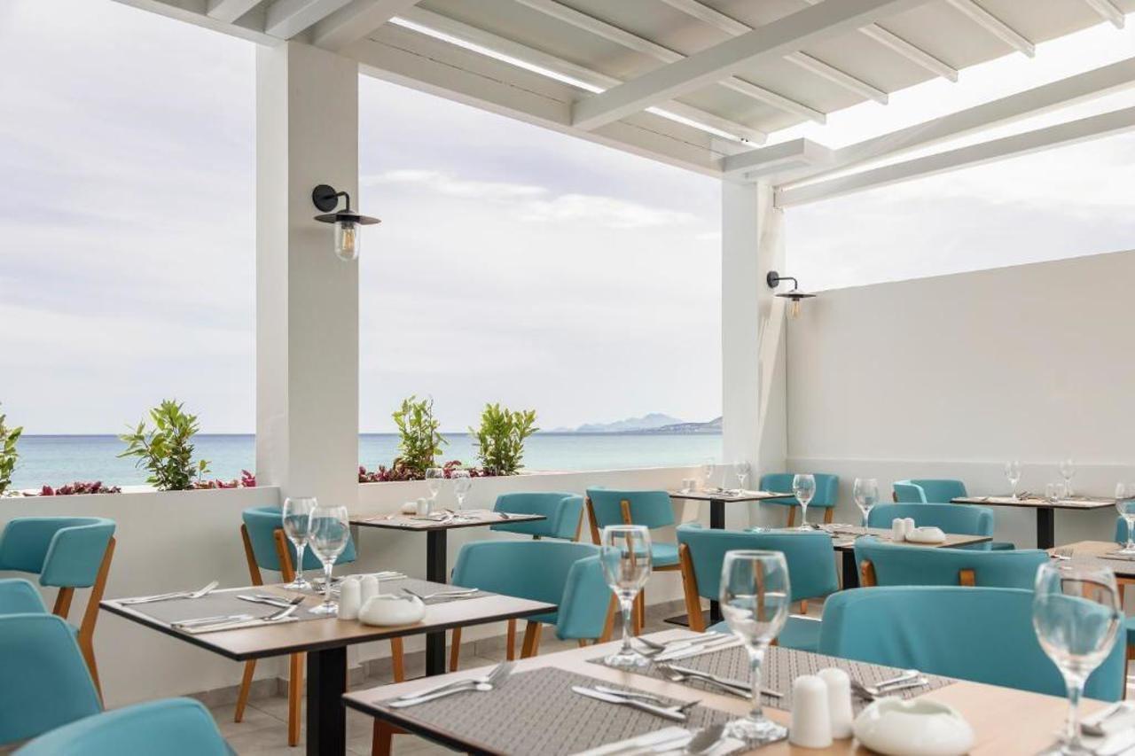 Hotel Mare Boutique (Adults Only) Georgioupoli Exteriér fotografie