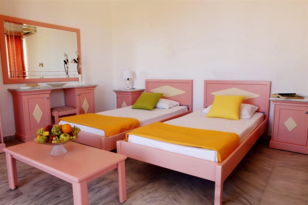 Hotel Mare Boutique (Adults Only) Georgioupoli Exteriér fotografie