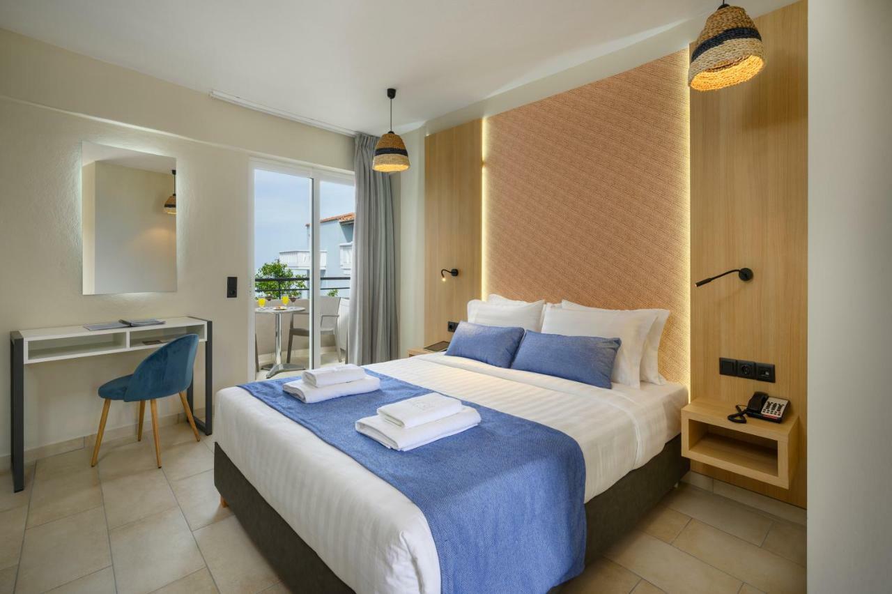 Hotel Mare Boutique (Adults Only) Georgioupoli Exteriér fotografie