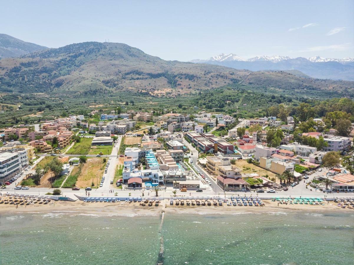 Hotel Mare Boutique (Adults Only) Georgioupoli Exteriér fotografie