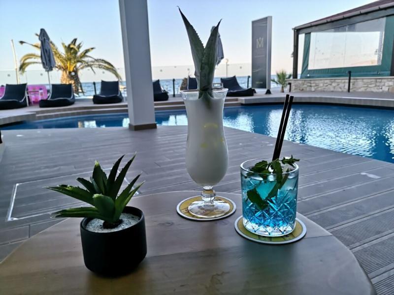 Hotel Mare Boutique (Adults Only) Georgioupoli Exteriér fotografie