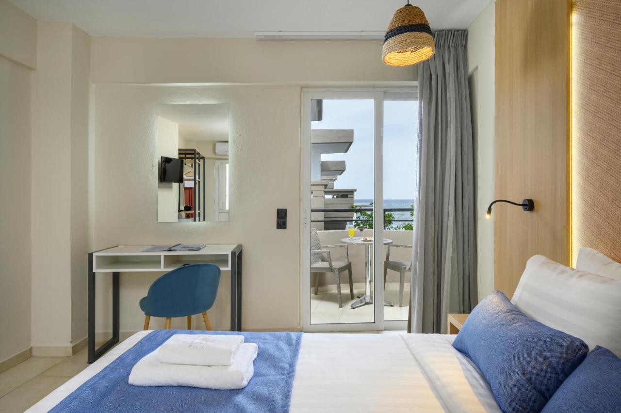 Hotel Mare Boutique (Adults Only) Georgioupoli Exteriér fotografie
